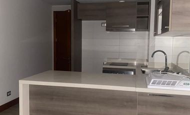 Vendo departamento en costa de Montemar 1 dormitorio 1 baño, 2 bodegas, 1 Estacionamiento. UF 3.500