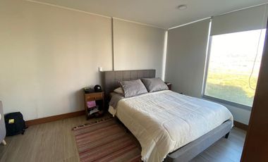 Vendo departamento en costa de Montemar 1 dormitorio 1 baño, 2 bodegas, 1 Estacionamiento. UF 3.500