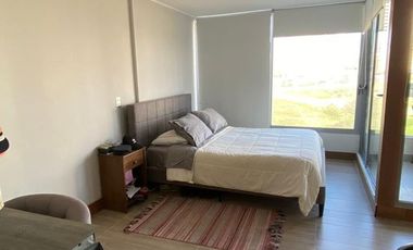 Vendo departamento en costa de Montemar 1 dormitorio 1 baño, 2 bodegas, 1 Estacionamiento. UF 3.500