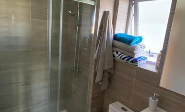 Vendo departamento en costa de Montemar 1 dormitorio 1 baño, 2 bodegas, 1 Estacionamiento. UF 3.500