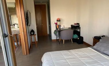 Vendo departamento en costa de Montemar 1 dormitorio 1 baño, 2 bodegas, 1 Estacionamiento. UF 3.500