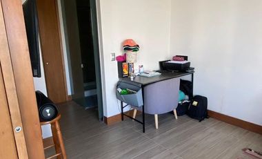 Vendo departamento en costa de Montemar 1 dormitorio 1 baño, 2 bodegas, 1 Estacionamiento. UF 3.500