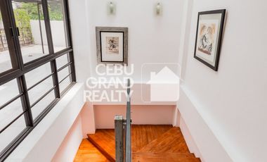 4 Bedroom House for Rent in White Sands Subdivision in Mactan