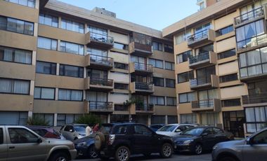 Departamento ubicación  privilegiada en Concepción