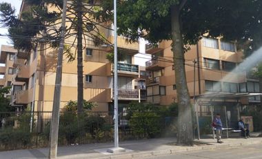 Departamento ubicación  privilegiada en Concepción