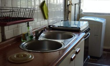 Departamento ubicación  privilegiada en Concepción