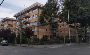 Departamento ubicación  privilegiada en Concepción