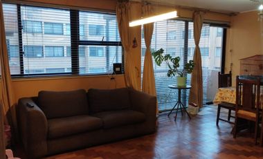 Departamento ubicación  privilegiada en Concepción