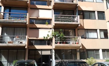 Departamento ubicación  privilegiada en Concepción