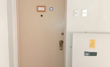 Departamento ubicación  privilegiada en Concepción