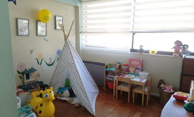 Departamento ubicación  privilegiada en Concepción