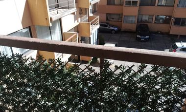 Departamento ubicación  privilegiada en Concepción