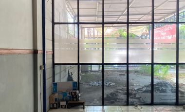 Dijual/Disewakan Ruko Jl Raya Ketintang