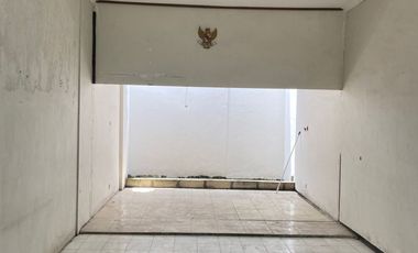 Dijual/Disewakan Ruko Jl Raya Ketintang