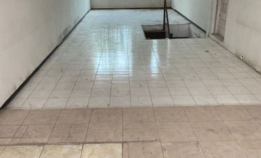 Dijual/Disewakan Ruko Jl Raya Ketintang