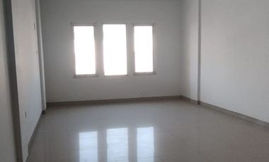 Disewakan Ruko Jl.Lempung Tama Lontar Sambikerep