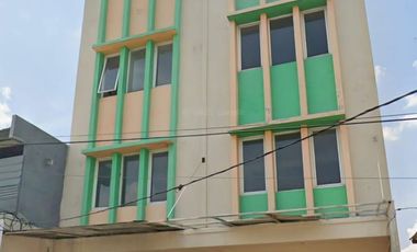 Disewakan Ruko Jl.Lempung Tama Lontar Sambikerep