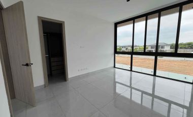 Isla Mocoli - Monaco - Casa de Estreno en Venta con Piscina - Km 6 Samborondón