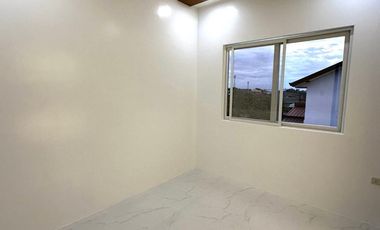 For sale 2 storey house and lot in Mabalacat City Pampanga