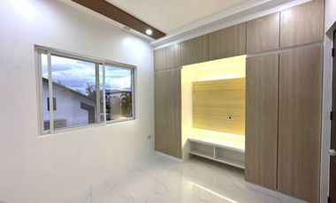 For sale 2 storey house and lot in Mabalacat City Pampanga