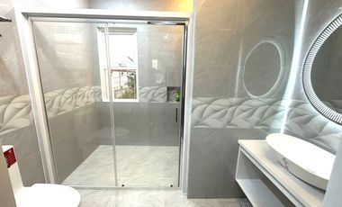 For sale 2 storey house and lot in Mabalacat City Pampanga