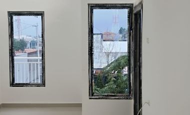 Ready 2 Unit Rumah Brand New Classic Milenial di Kav DKI Meruya Selatan