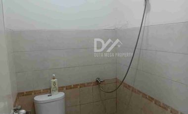 Rumah sewa Murah posisi HOOK di Graha Raya