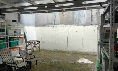 Rumah sewa Murah posisi HOOK di Graha Raya