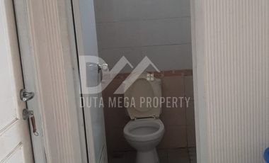 Rumah sewa Murah posisi HOOK di Graha Raya