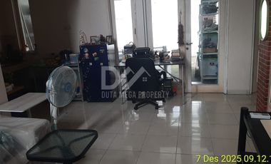 Rumah sewa Murah posisi HOOK di Graha Raya