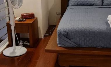 Loft Unit at Bellagio Tower 3, BGC – 58 sqm