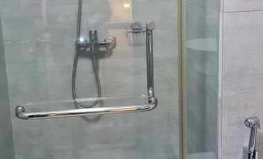 Loft Unit at Bellagio Tower 3, BGC – 58 sqm