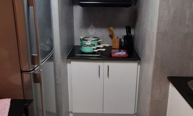 Loft Unit at Bellagio Tower 3, BGC – 58 sqm