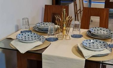 Loft Unit at Bellagio Tower 3, BGC – 58 sqm