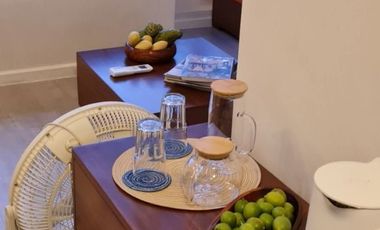 Loft Unit at Bellagio Tower 3, BGC – 58 sqm