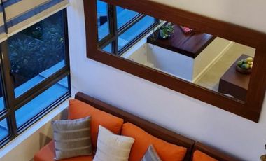 Loft Unit at Bellagio Tower 3, BGC – 58 sqm