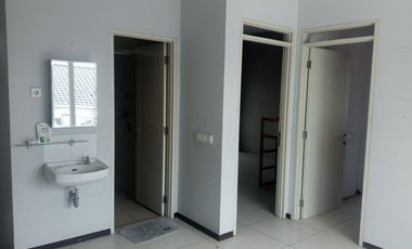 Jual/sewa Rumah di Kota Baru Parahyangan Bandung Barat, Siap Huni Semi Furnished
