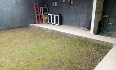 Jual/sewa Rumah di Kota Baru Parahyangan Bandung Barat, Siap Huni Semi Furnished