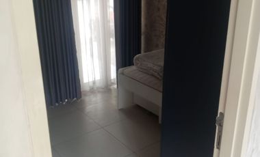 Jual/sewa Rumah di Kota Baru Parahyangan Bandung Barat, Siap Huni Semi Furnished