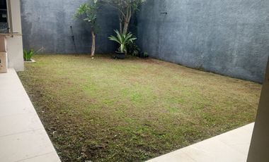 Jual/sewa Rumah di Kota Baru Parahyangan Bandung Barat, Siap Huni Semi Furnished