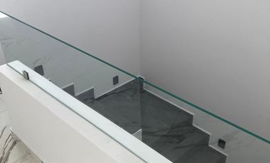 CASA NUEVA EN VENTA EN BOCA DEL RÍO, VER.