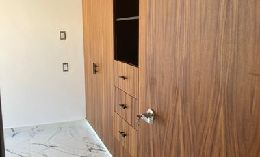 CASA NUEVA EN VENTA EN BOCA DEL RÍO, VER.