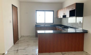 CASA NUEVA EN VENTA EN BOCA DEL RÍO, VER.