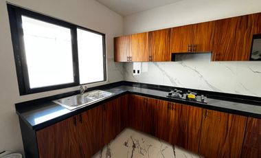 CASA NUEVA EN VENTA EN BOCA DEL RÍO, VER.