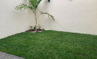 CASA NUEVA EN VENTA EN BOCA DEL RÍO, VER.