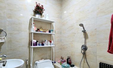 Rumah Mewah Dalam Komplek Gandaria Kebayoran 18.7M Turun 15M nego Lokasi Super Strategis