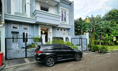Rumah Mewah Dalam Komplek Gandaria Kebayoran 18.7M Turun 15M nego Lokasi Super Strategis