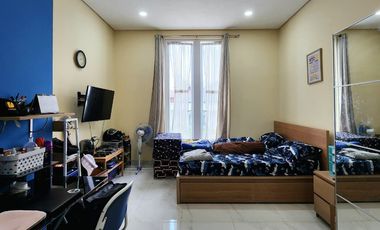 Rumah Mewah Dalam Komplek Gandaria Kebayoran 18.7M Turun 15M nego Lokasi Super Strategis