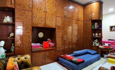 Rumah Mewah Dalam Komplek Gandaria Kebayoran 18.7M Turun 15M nego Lokasi Super Strategis