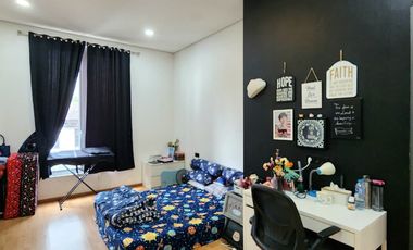 Rumah Mewah Dalam Komplek Gandaria Kebayoran 18.7M Turun 15M nego Lokasi Super Strategis